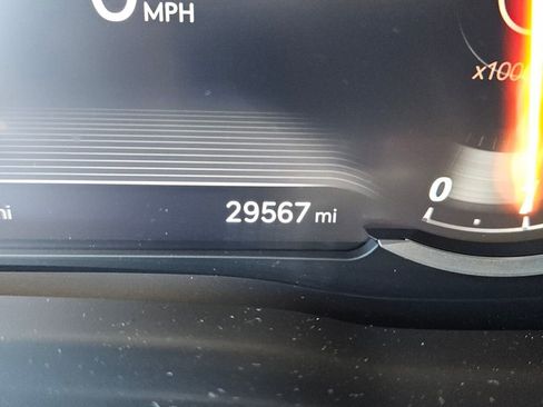 Used 2024 Genesis G80 2.5T image 25