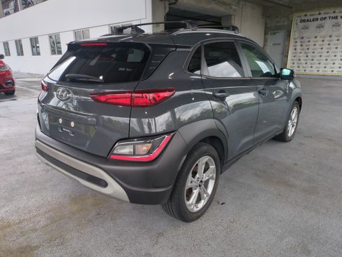 Used 2023 Hyundai Kona SEL image 5