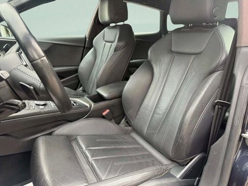 Used 2018 Audi A5 2.0T Prestige image 33