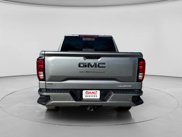 Used 2024 GMC Sierra 1500 Elevation w/ Elevation Premium Package AWD/4WD image 4