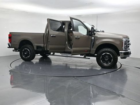 New 2026 Ford F250 King Ranch w/ Tremor Off-Road Package AWD/4WD image 72