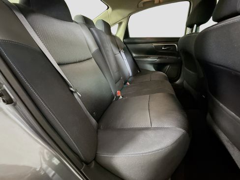 Used 2018 Nissan Altima 2.5 SR image 27
