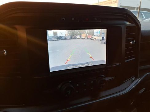 Used 2023 Ford F150 XL w/ STX Appearance Package RWD image 15