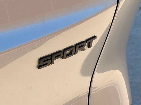 Used 2024 Honda CR-V Sport image 7