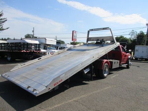 Used 2024 RAM 5500 Tradesman AWD/4WD image 5