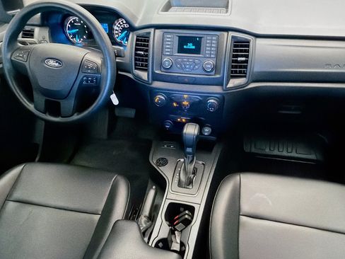 Used 2022 Ford Ranger XL w/ XL Power Equipment Group image 12