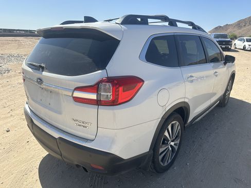 Used 2020 Subaru Ascent Limited w/ Technology Package AWD/4WD image 5