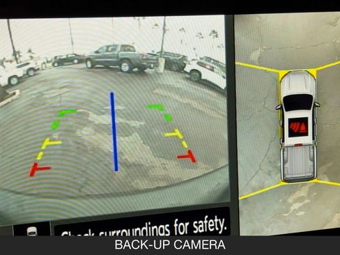 Certified 2025 Nissan Frontier Pro-X w/ Pro Convenience Package image 19