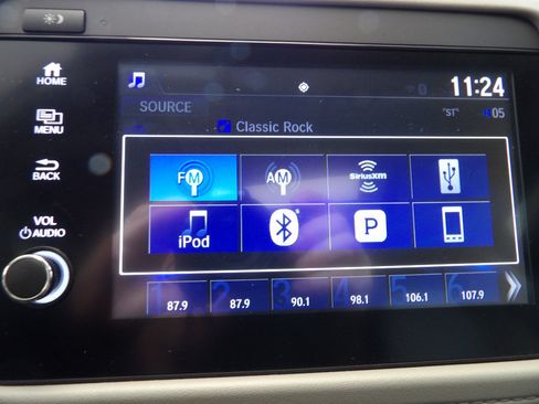 Used 2020 Honda HR-V EX image 36