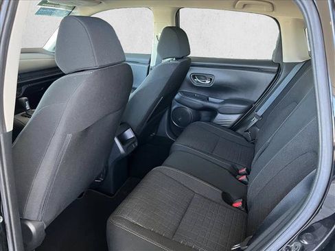 Used 2025 Honda HR-V LX image 10