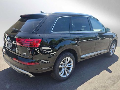 Used 2018 Audi Q7 3.0T Premium Plus AWD/4WD image 3