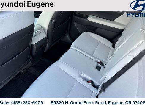 New 2026 Hyundai Santa Fe SE AWD/4WD image 14