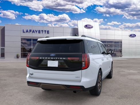 New 2026 Ford Expedition Max King Ranch AWD/4WD image 47