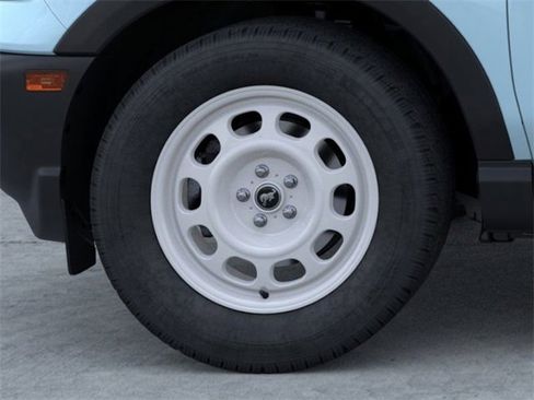 New 2026 Ford Bronco Sport Heritage w/ Convenience Package image 17