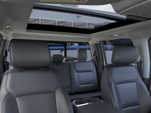 New 2026 Ford F250 Lariat image 23