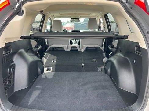 Used 2016 Honda CR-V Touring image 45