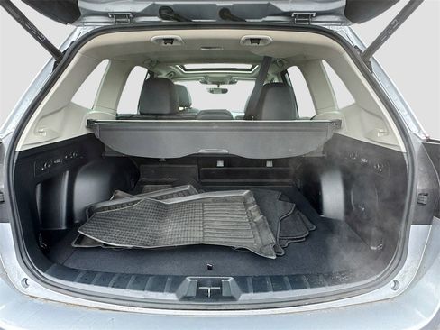 Used 2024 Subaru Forester Limited image 28
