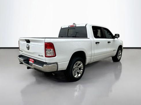 Used 2023 RAM 1500 Big Horn image 6