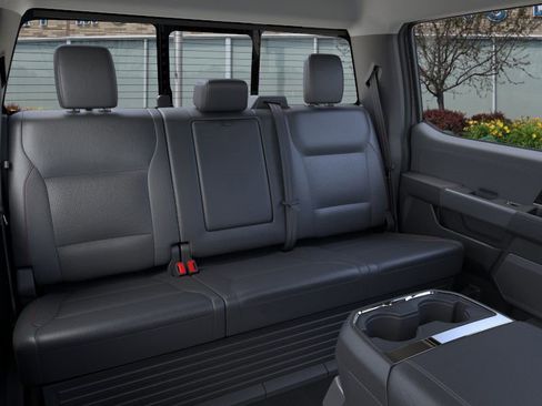 New 2026 Ford F250 Lariat image 11