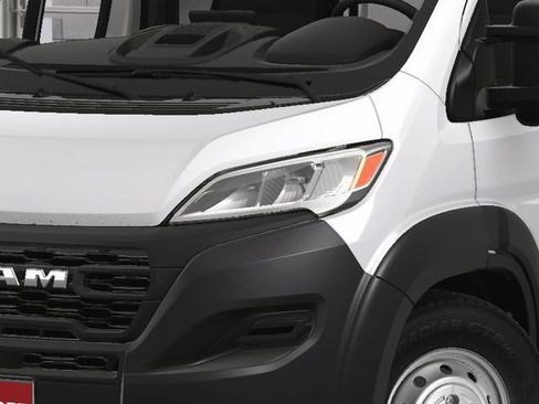 New 2024 RAM ProMaster 1500 w/ Premium Convenience Group FWD image 13