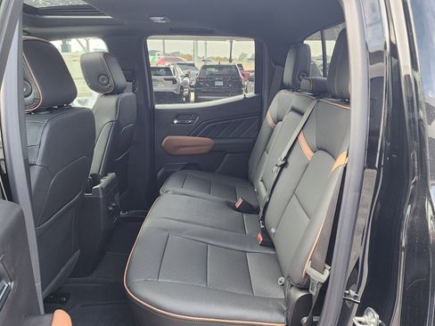 New 2026 GMC Canyon AT4 w/ Technology Plus Package image 46