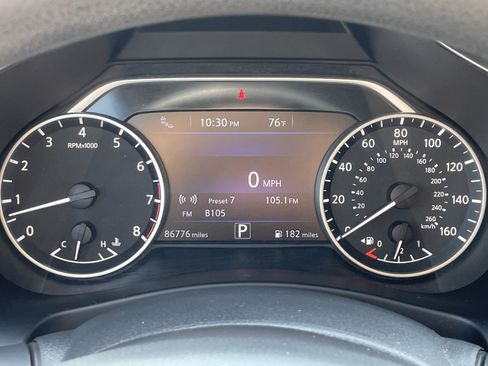 Used 2020 Nissan Murano S w/ Technology Package AWD/4WD image 17