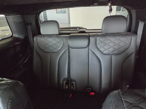 Used 2020 Hyundai Palisade Limited image 22