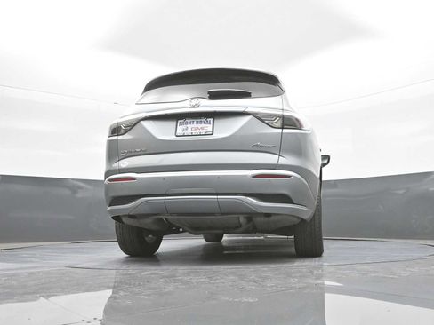 Used 2024 Buick Enclave Avenir AWD/4WD image 46