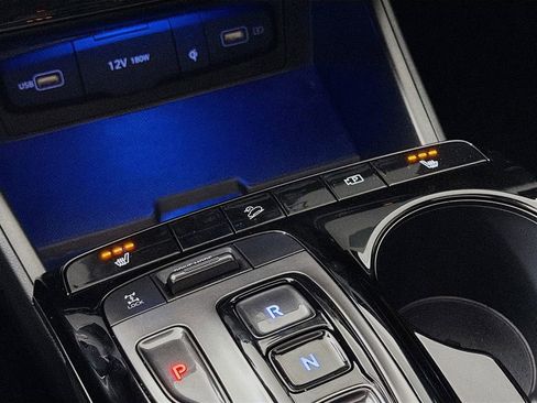 Used 2024 Hyundai Tucson N Line image 25