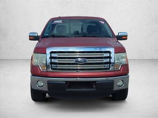 Used 2013 Ford F150 Lariat w/ Lariat Chrome Pkg RWD video 2