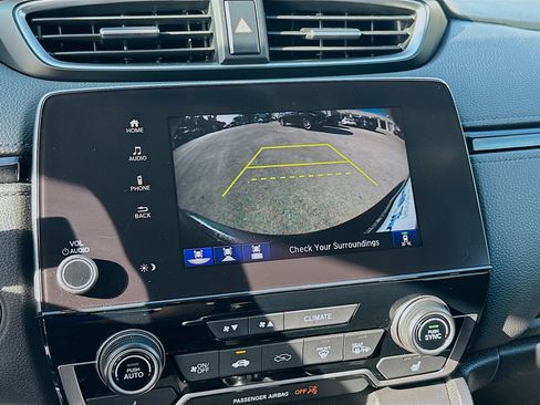 Used 2018 Honda CR-V EX-L image 13