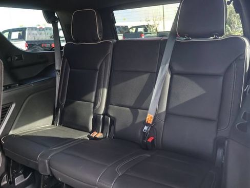 Used 2023 Chevrolet Tahoe Premier w/ Texas Edition RWD image 11