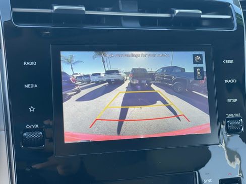 Certified 2023 Hyundai Tucson SEL w/ Convenience Package image 13