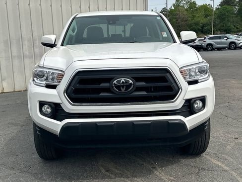 Used 2023 Toyota Tacoma SR5 w/ SR5 Appearance Package image 3