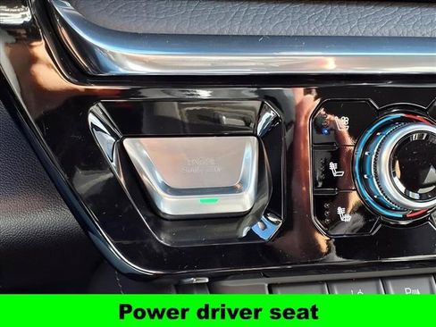 New 2026 GMC Sierra 2500 Denali w/ Denali Reserve Package image 14