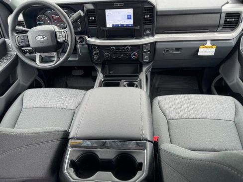 New 2026 Ford F250 XLT w/ Tremor Off-Road Package image 7