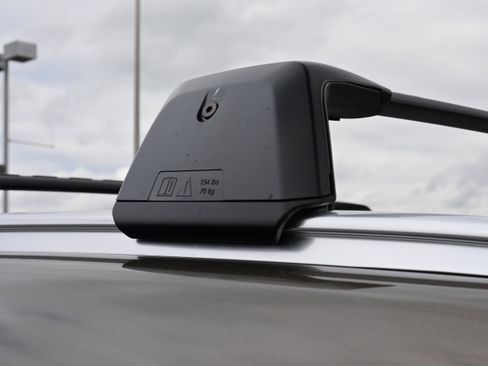 New 2026 Nissan Kicks SV w/ SV Premium Package image 11