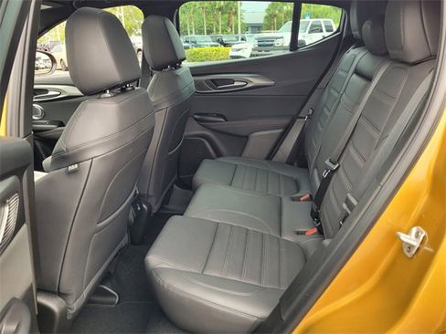 Used 2025 Dodge Hornet GT Plus w/ GT Plus Package image 11