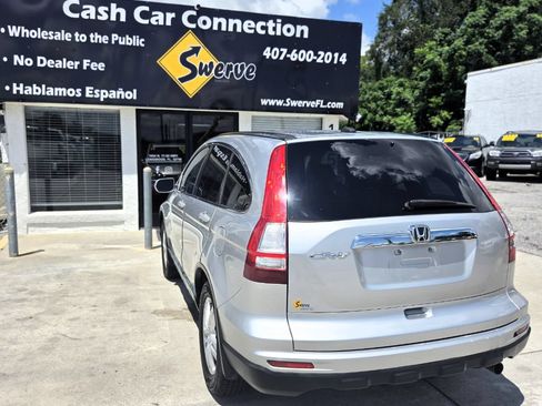 Used 2011 Honda CR-V EX-L image 13
