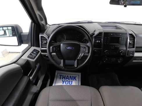 Used 2018 Ford F150 XLT w/ XTR Package AWD/4WD image 37