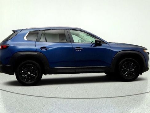 Used 2024 MAZDA CX-50 AWD 2.5 S w/ Preferred Package image 4