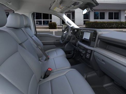 New 2026 Ford F350 XL RWD image 11