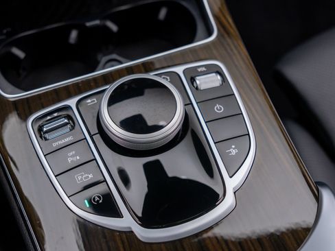 Certified 2023 Mercedes-Benz C 300 4MATIC Coupe image 27