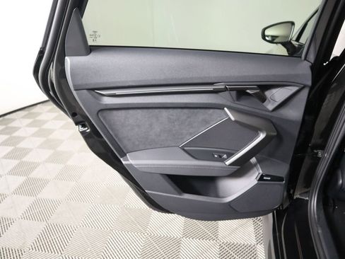 New 2026 Audi RS 3 image 27