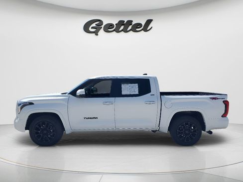 Used 2022 Toyota Tundra SR5 w/ TRD Sport Premium Package image 15