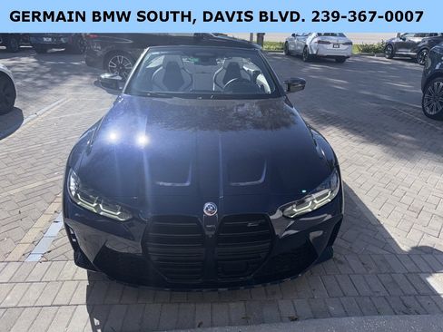 Certified 2023 BMW M4 xDrive Competition image 33