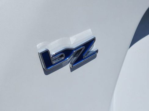 New 2026 Toyota bZ XLE Plus image 9