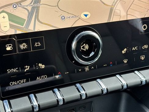 New 2026 GMC Terrain AT4 w/ LPO, Floor Liner Package image 24