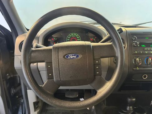 Used 2006 Ford F150 STX AWD/4WD image 12