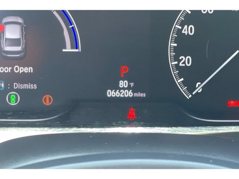 Used 2021 Honda Insight EX image 39